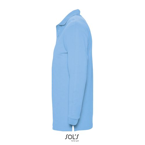 POLO HOMME SOL'S WINTER II