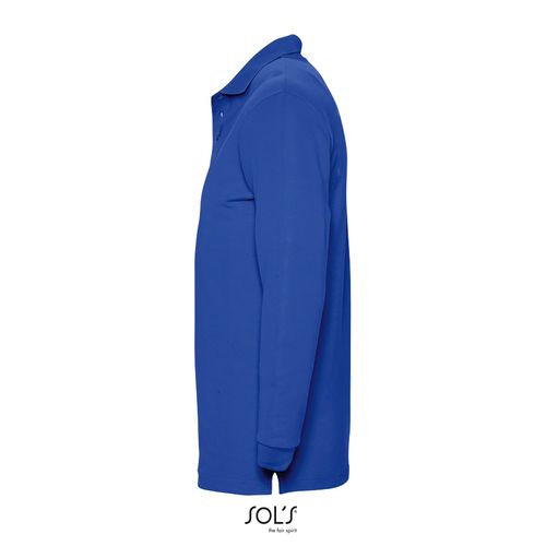 POLO HOMME SOL'S WINTER II