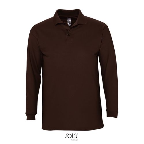 POLO HOMME SOL'S WINTER II