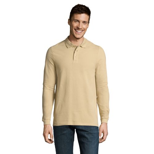 POLO HOMME SOL'S WINTER II