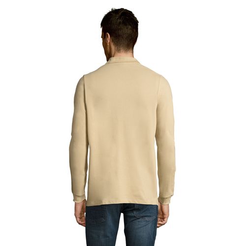 POLO HOMME SOL'S WINTER II