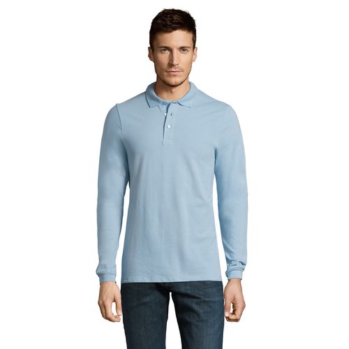 POLO HOMME SOL'S WINTER II