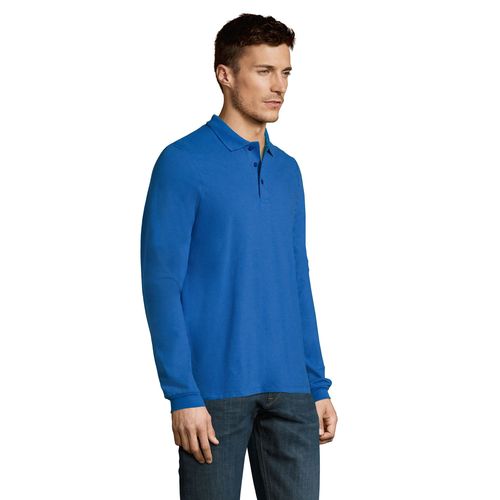 POLO HOMME SOL'S WINTER II