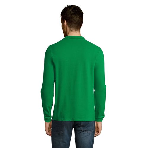 POLO HOMME SOL'S WINTER II