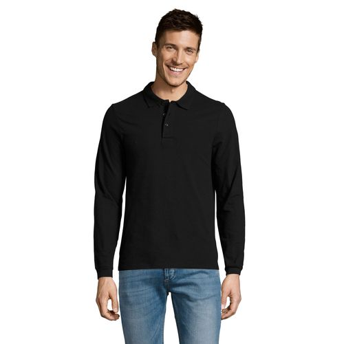 POLO HOMME SOL'S WINTER II