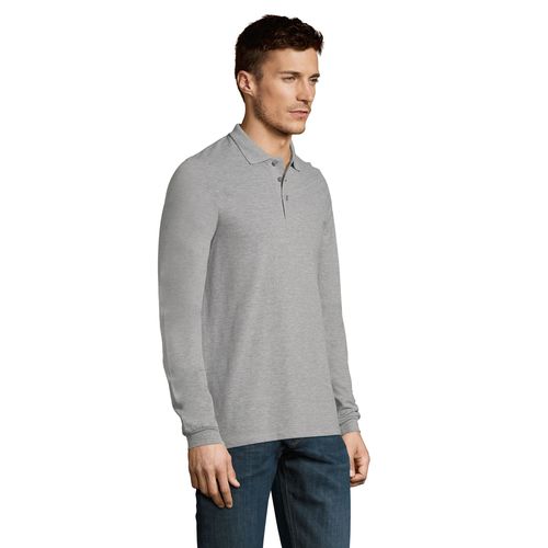 POLO HOMME SOL'S WINTER II