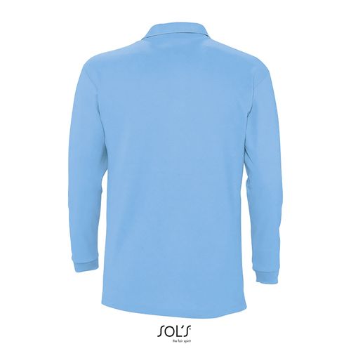 POLO HOMME SOL'S WINTER II
