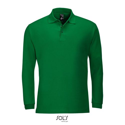 POLO HOMME SOL'S WINTER II