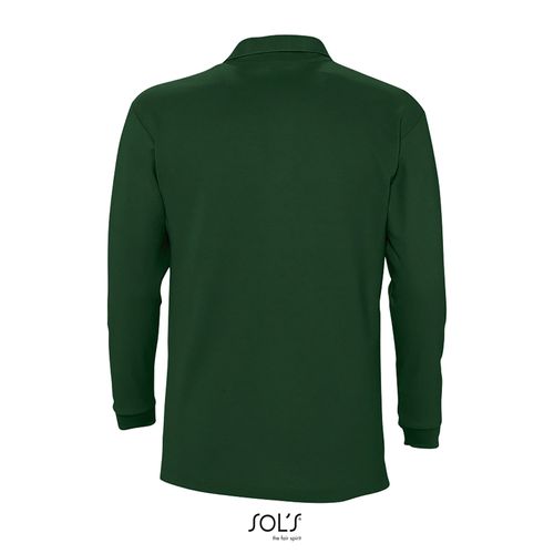 POLO HOMME SOL'S WINTER II