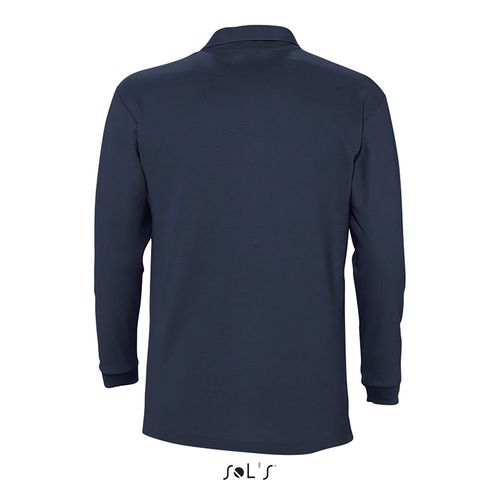 POLO HOMME SOL'S WINTER II