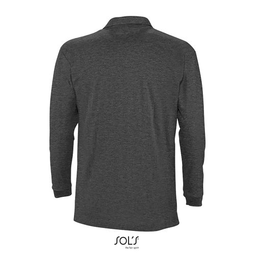 POLO HOMME SOL'S WINTER II