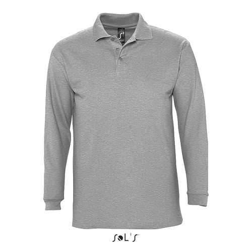 POLO HOMME SOL'S WINTER II