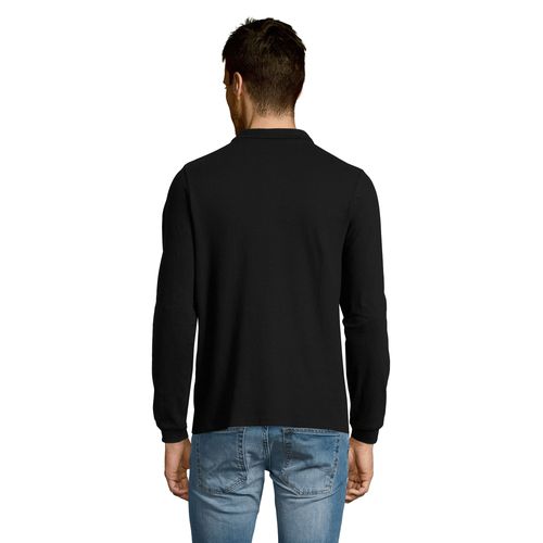 POLO HOMME SOL'S WINTER II