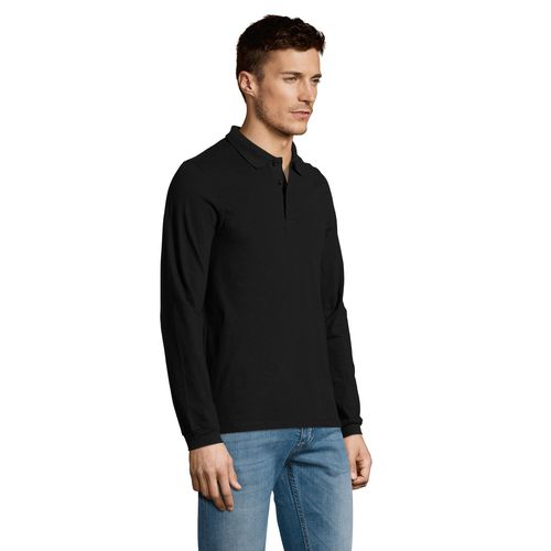 POLO HOMME SOL'S WINTER II