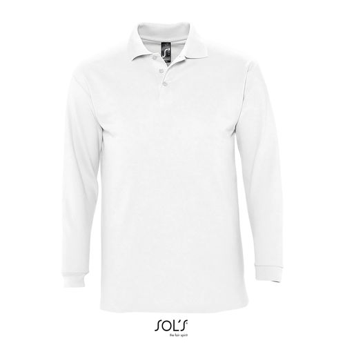 POLO HOMME SOL'S WINTER II - 6