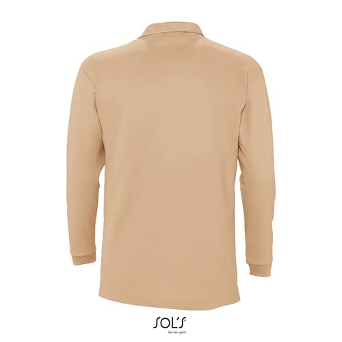 POLO HOMME SOL'S WINTER II