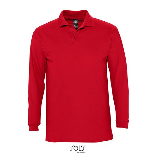 POLO HOMME SOL'S WINTER II