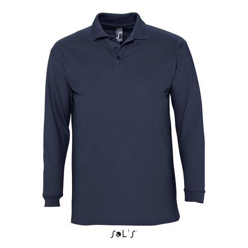 POLO HOMME SOL'S WINTER II