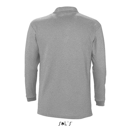 POLO HOMME SOL'S WINTER II