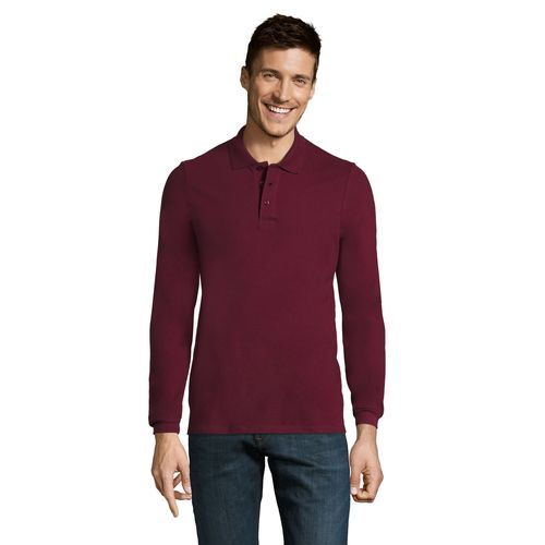 POLO HOMME SOL'S WINTER II