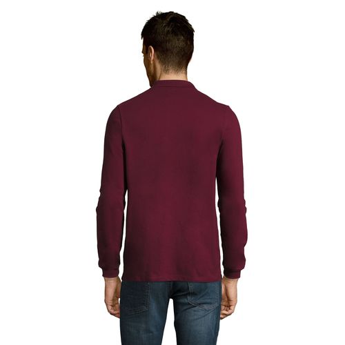 POLO HOMME SOL'S WINTER II