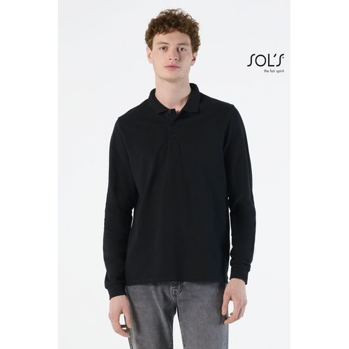 POLO HOMME SOL'S WINTER II - 2