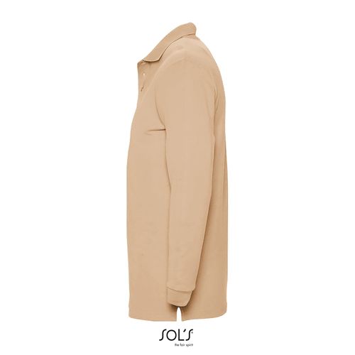 POLO HOMME SOL'S WINTER II