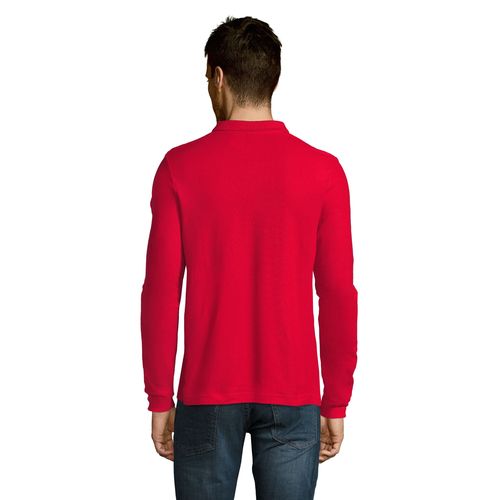 POLO HOMME SOL'S WINTER II
