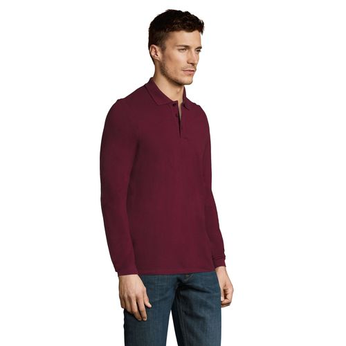 POLO HOMME SOL'S WINTER II
