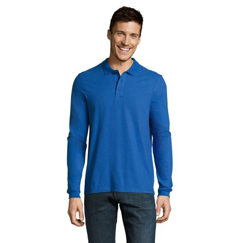 POLO HOMME SOL'S WINTER II