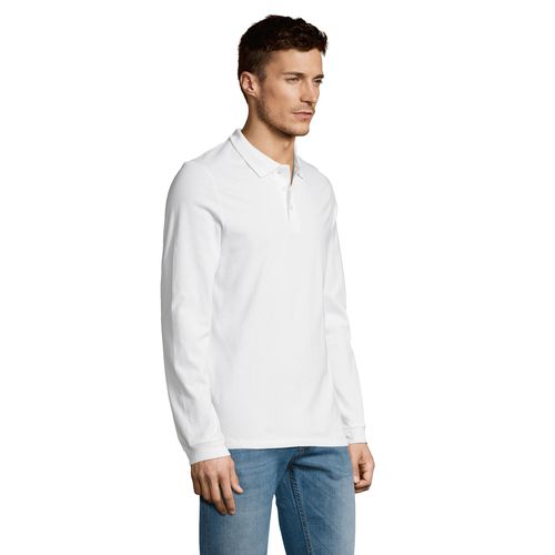 POLO HOMME SOL'S WINTER II