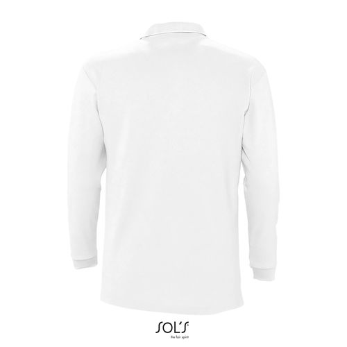 POLO HOMME SOL'S WINTER II - 7