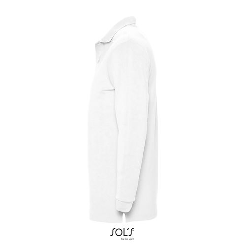 POLO HOMME SOL'S WINTER II - 8