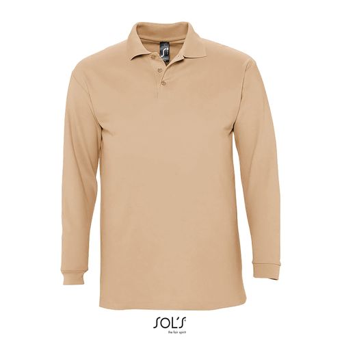POLO HOMME SOL'S WINTER II