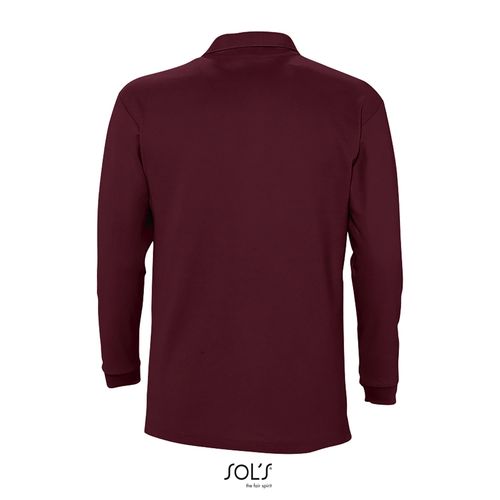 POLO HOMME SOL'S WINTER II