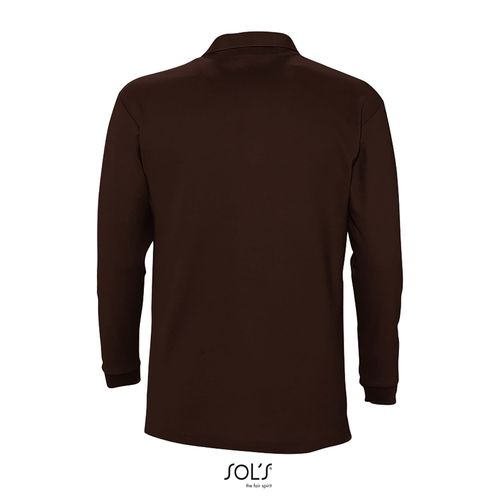 POLO HOMME SOL'S WINTER II