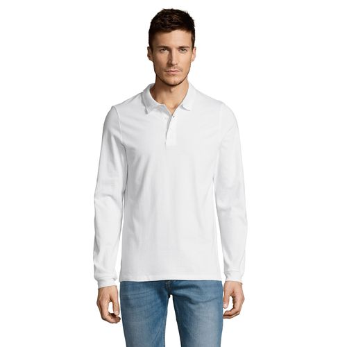 POLO HOMME SOL'S WINTER II - 3
