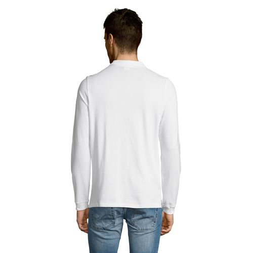 POLO HOMME SOL'S WINTER II - 4