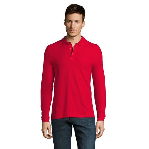 POLO HOMME SOL'S WINTER II
