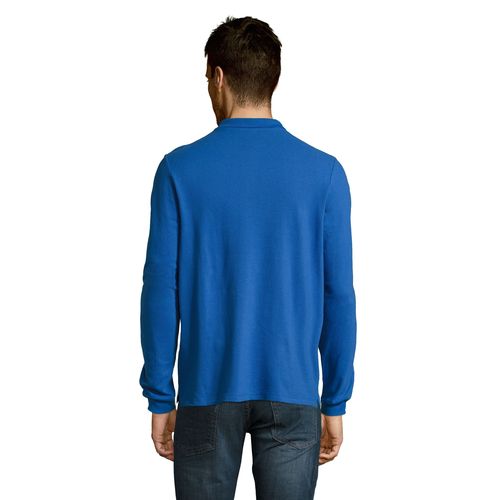 POLO HOMME SOL'S WINTER II