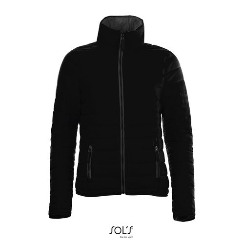 DOUDOUNE LIGHT FEMME SOL'S RIDE WOMEN