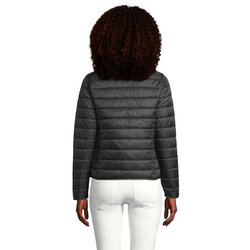 DOUDOUNE LIGHT FEMME SOL'S RIDE WOMEN