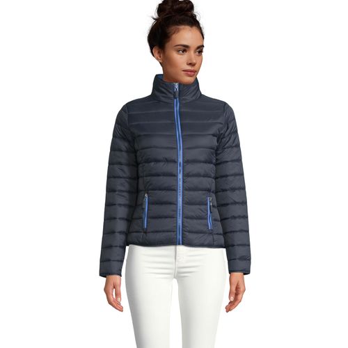 DOUDOUNE LIGHT FEMME SOL'S RIDE WOMEN