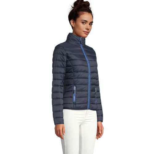 DOUDOUNE LIGHT FEMME SOL'S RIDE WOMEN