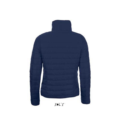 DOUDOUNE LIGHT FEMME SOL'S RIDE WOMEN