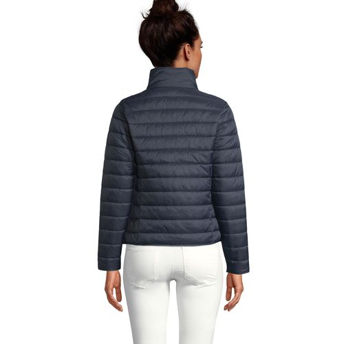 DOUDOUNE LIGHT FEMME SOL'S RIDE WOMEN