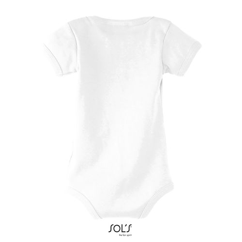 BODY BÉBÉ SOL'S BAMBINO