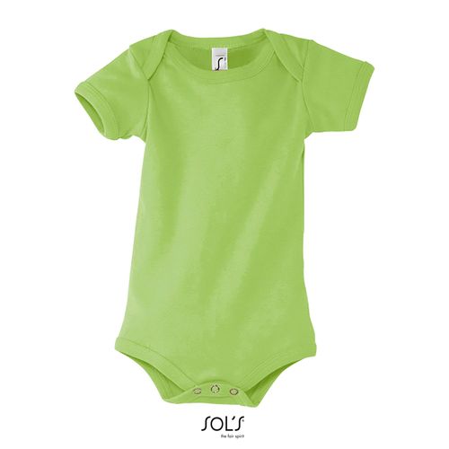 BODY BÉBÉ SOL'S BAMBINO