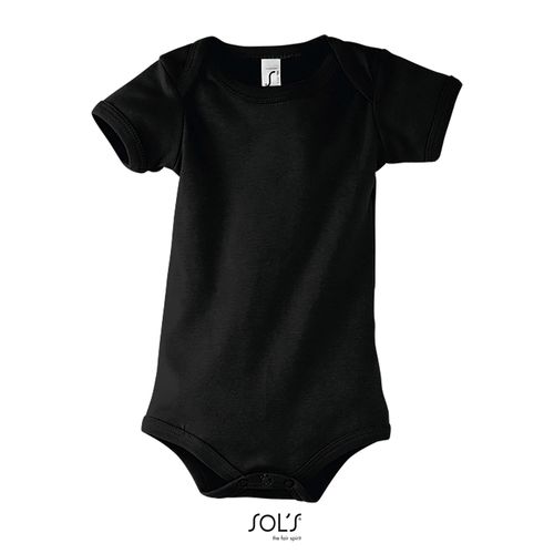 BODY BÉBÉ SOL'S BAMBINO
