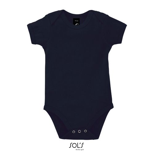 BODY BÉBÉ SOL'S BAMBINO